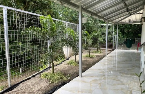 San Francisco de Macoris Villa | Enjoy nature away from technology a place to relax and get away from everything.