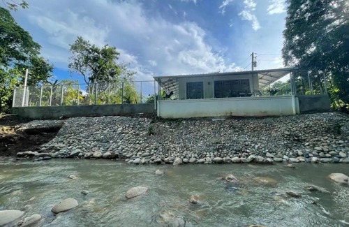 San Francisco de Macoris Villa | Enjoy nature away from technology a place to relax and get away from everything.