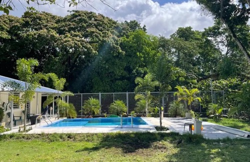 San Francisco de Macoris Villa | Enjoy nature away from technology a place to relax and get away from everything.