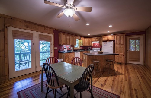 Mentone Cottage | Enjoy incredible sunsets!