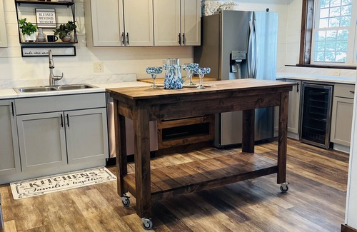 Bemidji House | Enjoy Lake Life on Big Bass Lake, Bemidji MN