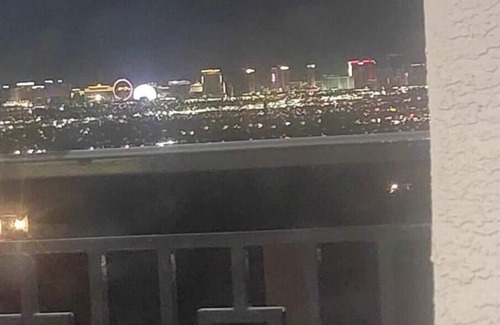 Sunrise Manor House | Enjoy Las Vegas Views-6BR/Poolnn