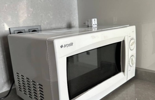 Bomonti House | Enjoy luxury 46 floor apt+ gym& spa