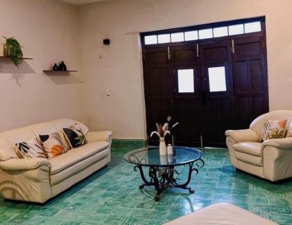 Barrio de Santiago Villa | Enjoy Mérida at Casa Cambas