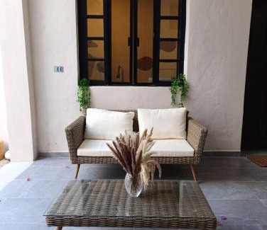 Barrio de Santiago Villa | Enjoy Mérida at Casa Cambas