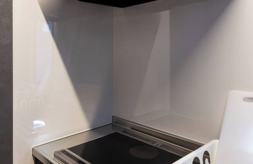 Chikushino Apartment | Enjoy mornings and evenings in luxury on the spaci/Chikushino Fukuoka