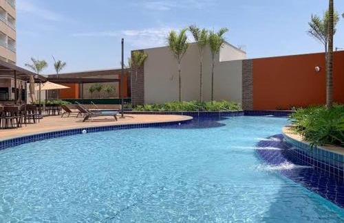 Olimpia Apartment | Enjoy Olimpia Park Resort