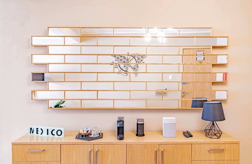 Benito Juarez Apartment | Enjoy our little Jewel next to the WTC