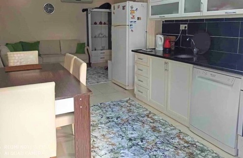 Side Apartment | Enjoy peace and quiet in a beautiful private home in brilliant location in Side