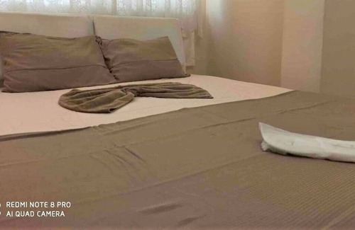 Side Apartment | Enjoy peace and quiet in a beautiful private home in brilliant location in Side