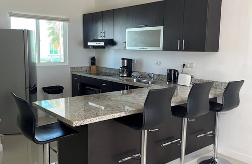 Piscadera Apartment | Enjoy & Relax - Beach & Pool A6