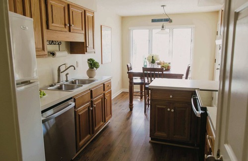 Kiawah Island Condo | Enjoy Resort, Walk to Beach, Tennis - Kiawah Villa