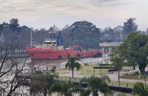 Tigre Apartment | Enjoy & Rest