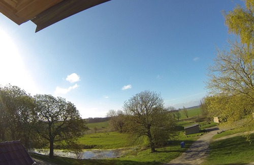 Poseritz Apartment | Enjoy Rügen in peace and quiet, great location for cycling tours, close to the water