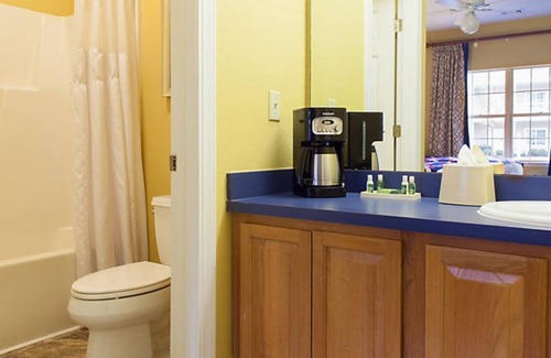 Myrtle Beach Resort | Enjoy some country charm at this Myrtle Beach oasis