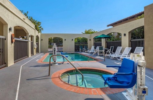 Morgan Hill House | Enjoy spacious and modern accommodations !