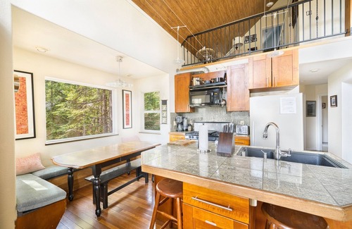 Long Barn House | Enjoy Spring and summer with all the family. Near swimming fishing and hiking.