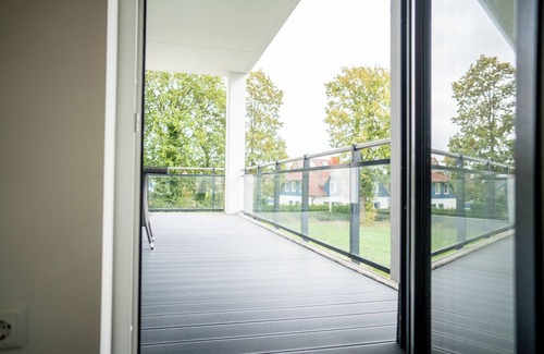 Zingst Apartment | Enjoy, switch off and relax in style!