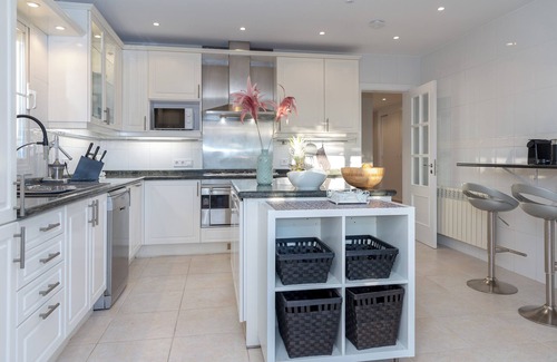 Pont d'Inca Villa | Enjoy the autumn in a beautiful villa, pool, wifi, airconditioning 10 min.-Palma