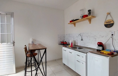 Parnaiba House | Enjoy the coast of Piauí with more comfort, privacy and freedom!