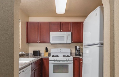 Paradise Resort | Enjoy the Fremont Street Experience!