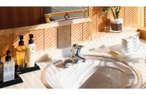 Sagae Hotel | Enjoy the hot spring in your room Special Japan/Sagae Yamagata