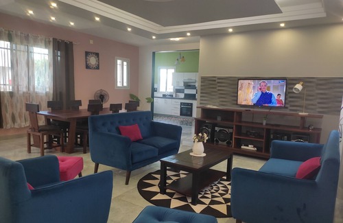 Boeny Apartment | Enjoy the Majunga sun at Residence Ahitantsoa