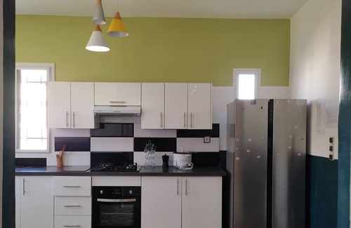 Boeny Apartment | Enjoy the Majunga sun at Residence Ahitantsoa