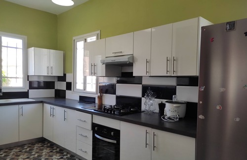 Boeny Apartment | Enjoy the Majunga sun at Residence Ahitantsoa