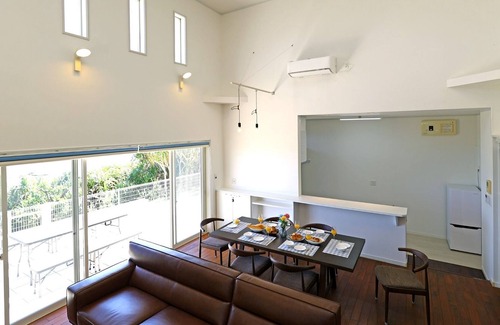 Tokunoshima House | Enjoy the most luxurious and elegant time Private / Oshima-gun Kagoshima