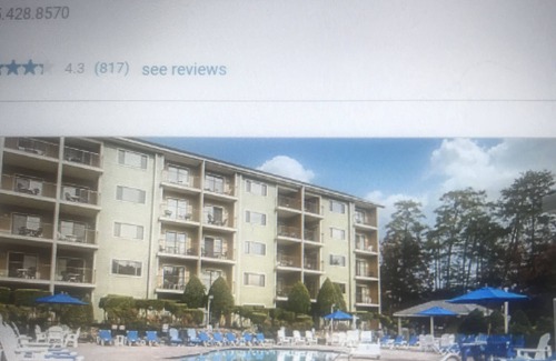 Pigeon Forge Resort | Enjoy the New Year in the Smokies