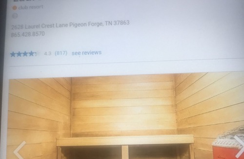 Pigeon Forge Resort | Enjoy the New Year in the Smokies