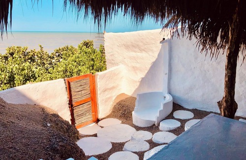 Costa Caribe Cabin | Enjoy the ocean, the solitaire beach and a full service housekeeping