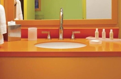 Sonora Sunrise Hotel | Enjoy the Palm Springs! Stay at our 2 Spacious Family Friendly Units!