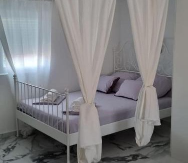 Zadar Old Town Apartment | Enjoy the silence in Zadar old city private penthouse