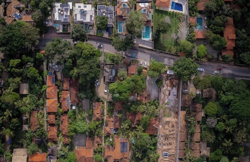 Arraial d'Ajuda House | Enjoy this brand-new and luxurious villa located just 100m from Araçaipe beach!