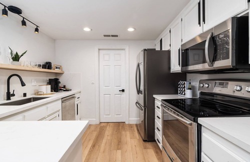 Madera House | Enjoy this Contemporary Family friendly Home