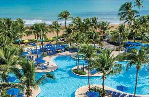 Bouvet Island Resort | Enjoy this Luxury 1BD/1BA Deluxe Suite with Ocean Views & Exclusive Beach Access