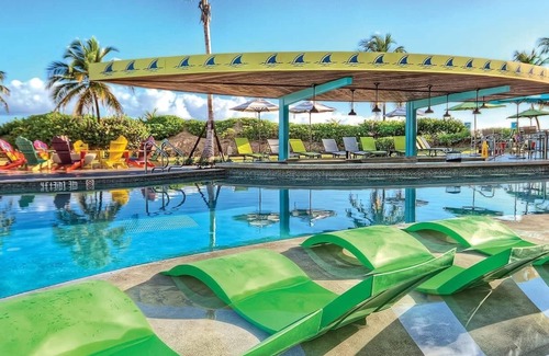 Bouvet Island Resort | Enjoy this Luxury 1BD/1BA Deluxe Suite with Ocean Views & Exclusive Beach Access