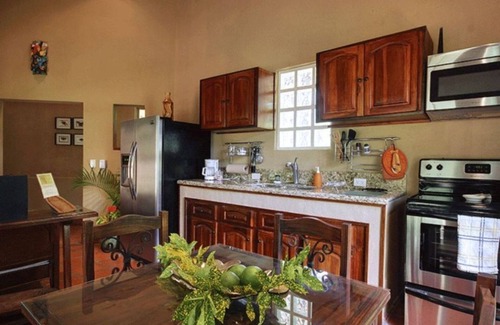 Tarcoles House | Enjoy up to 7 Homes and 3 separate pools on your very own Private Gated Estate