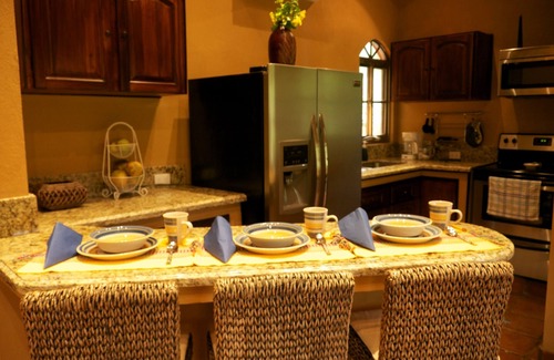 Tarcoles House | Enjoy up to 7 Homes and 3 separate pools on your very own Private Gated Estate