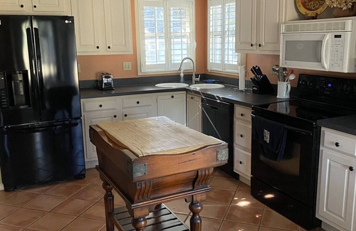 Shipyard Plantation Condo | Enjoy a Beach, tennis, golf getaway in private EVIAN!