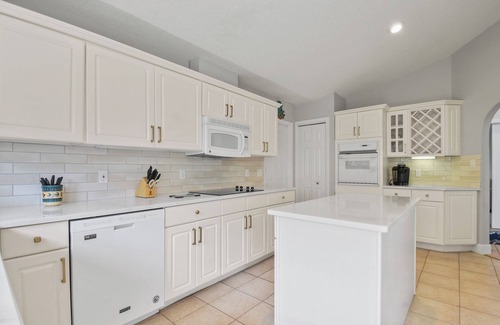 Butler Beach House | Enjoy your beach vacation in this Gold-rated single family home!