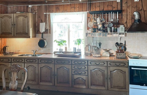 Stange Municipality House | Enjoy your family vacation on a farm with many exciting offers.