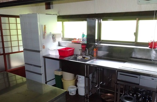 Nanyo House | Enjoy your own time in the original Japanese landscape True luxury 150yearold building for r/Nanyo Yamagata