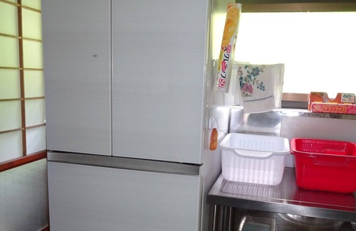 Nanyo House | Enjoy your own time in the original Japanese landscape True luxury 150yearold building for r/Nanyo Yamagata