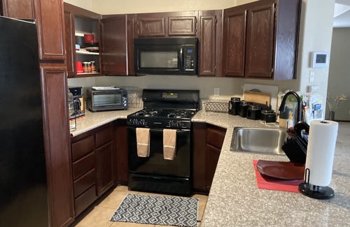 Centennial Hills House | Enjoy your stay in a clean, safe environment easy access to freeways