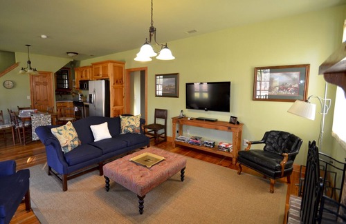 Aiken Other | Enjoy your stay on a private, equestrian plantation.