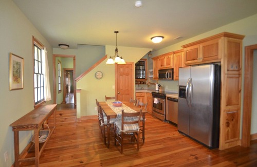 Aiken Other | Enjoy your stay on a private, equestrian plantation.