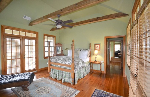 Aiken Other | Enjoy your stay on a private, equestrian plantation.